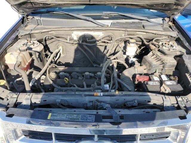 صورة رقم 12 من المزاد - 2012 FORD ESCAPE XLT مع VIN 1FMCU0D75CKC06721