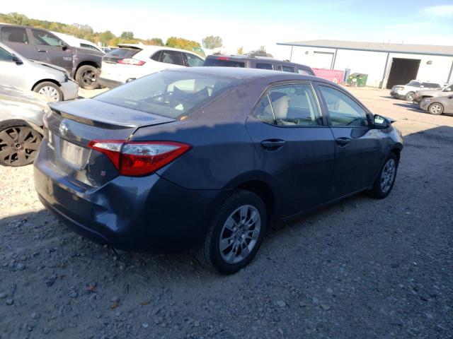 Photo 3 from auction – 2016 TOYOTA COROLLA L with VIN 2T1BURHE2GC532450