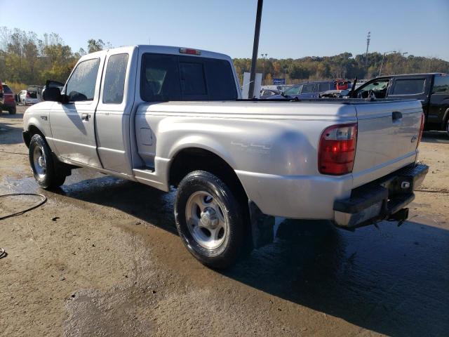 Photo 2 from auction – 2002 FORD RANGER SUP with VIN 1FTZR45E62PA97496