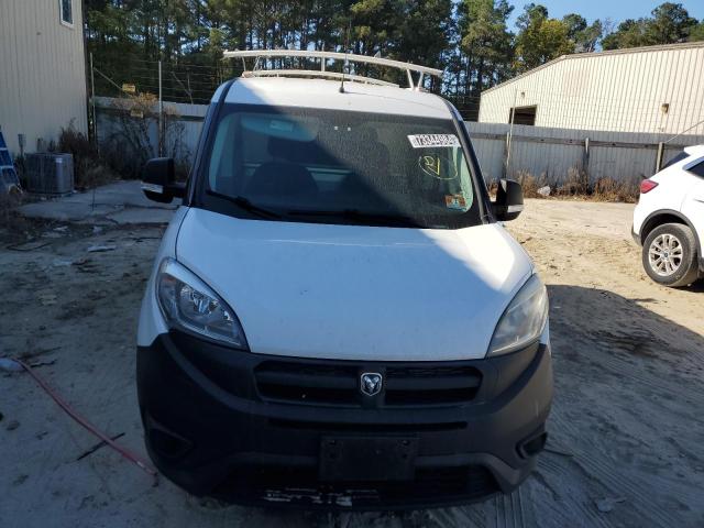Photo 5 from auction – 2016 RAM PROMASTER with VIN ZFBERFAT3G6C43127