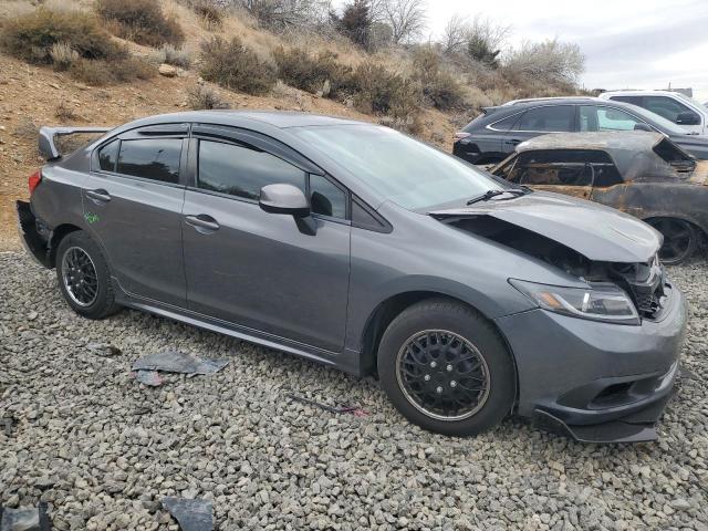 Photo 4 from auction – 2012 HONDA CIVIC LX with VIN 2HGFB2F53CH300314