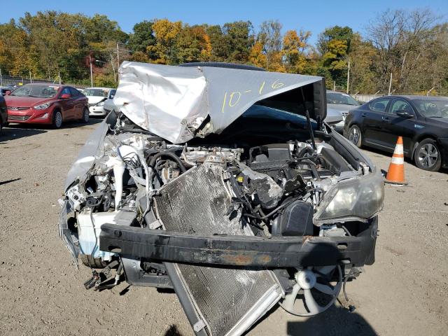 Photo 5 from auction – 2012 TOYOTA CAMRY BASE with VIN 4T1BF1FK3CU503956