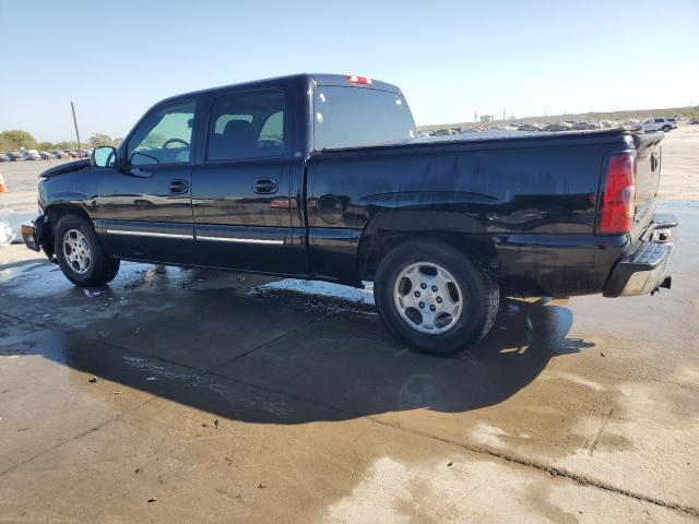 Photo 2 from auction – 2004 CHEVROLET SILVERADO with VIN 2GCEC13T941411464