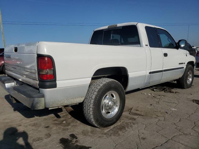 Photo 3 from auction – 2000 DODGE RAM 2500 with VIN 3B7KC23Z6YG154595