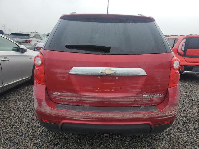 Снимка 6 от търг – 2013 CHEVROLET EQUINOX LT с VIN 2GNFLEEK4D6387245