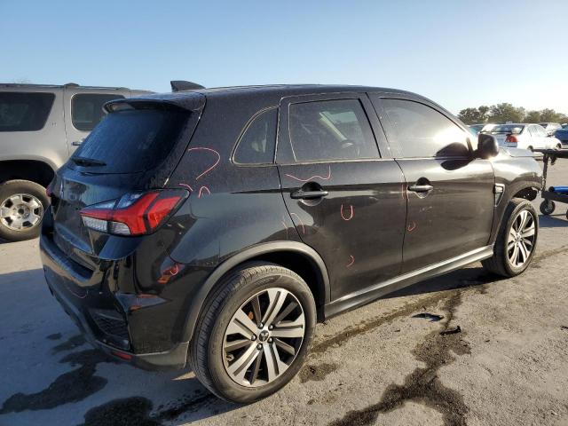 Photo 3 from auction – 2020 MITSUBISHI OUTLANDER with VIN JA4AP3AU7LU003522