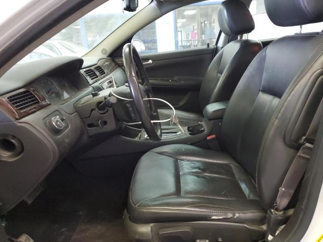 Photo 7 from auction – 2014 CHEVROLET IMPALA LIM with VIN 2G1WC5E32E1184914