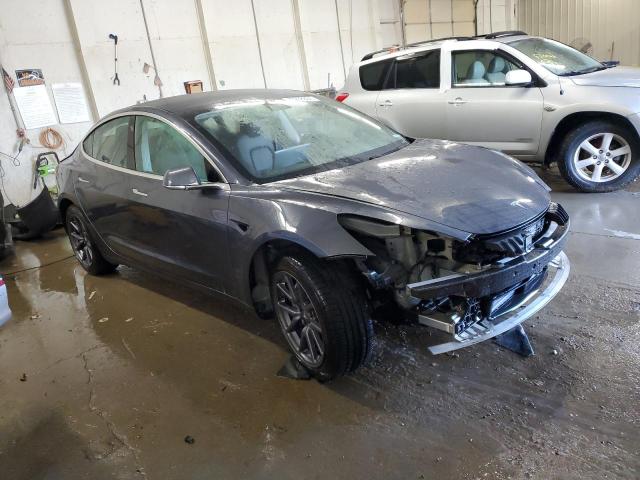 Photo 4 from auction – 2020 TESLA MODEL 3 with VIN 5YJ3E1EA2LF658124