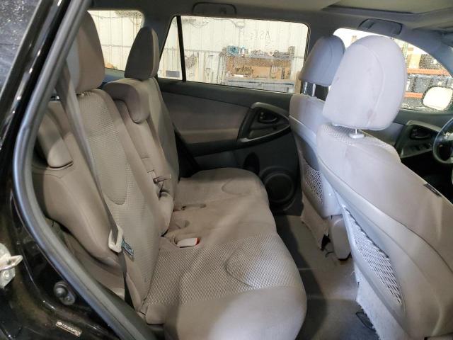 Photo 11 from auction – 2012 TOYOTA RAV4 with VIN 2T3ZF4DVXCW106278