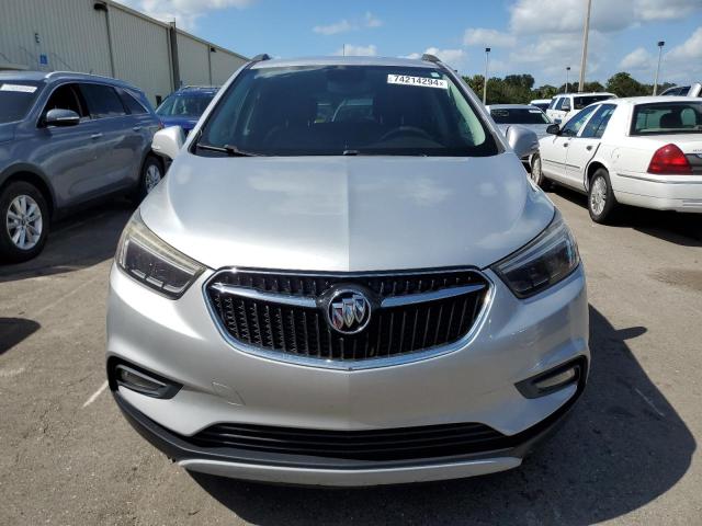 Photo 5 from auction – 2018 BUICK ENCORE ESS with VIN KL4CJCSB6JB562477