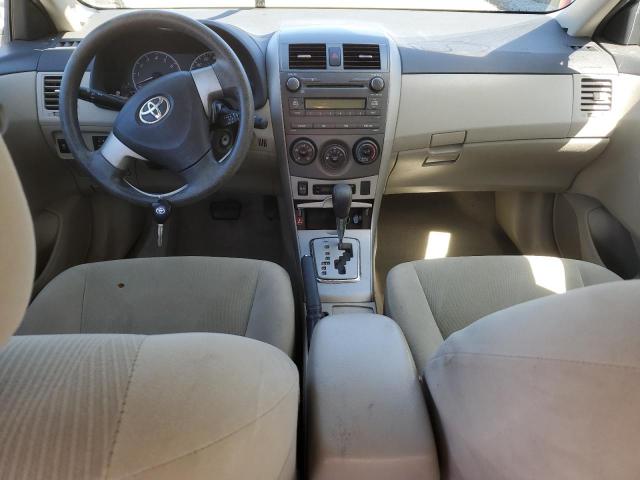 Photo 8 from auction – 2011 TOYOTA COROLLA BA with VIN 2T1BU4EE7BC720607