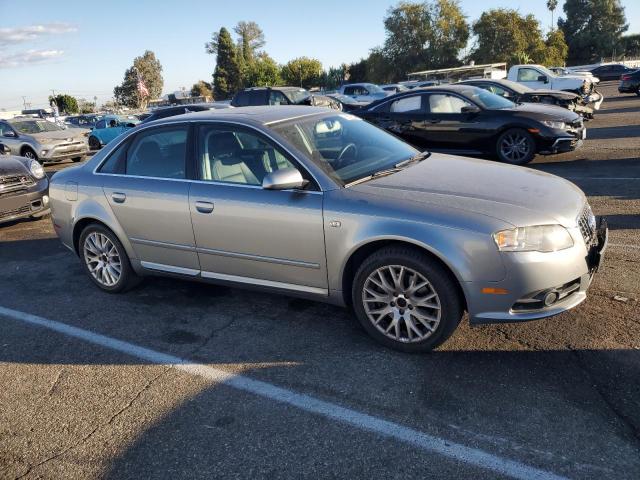Photo 4 from auction – 2008 AUDI A4 2.0T with VIN WAUAF78E78A168426