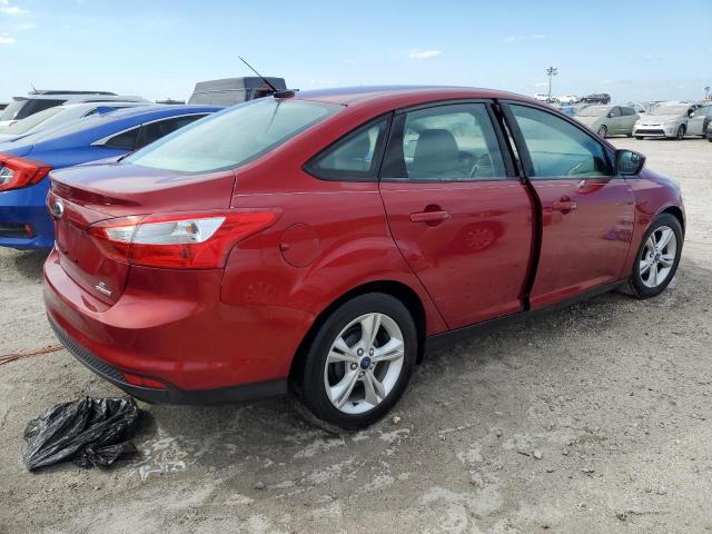 Photo 3 from auction – 2014 FORD FOCUS SE with VIN 1FADP3F27EL436637