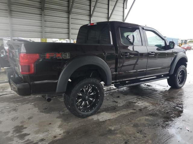 Photo 3 from auction – 2019 FORD F150 SUPER with VIN 1FTEW1E44KFB43894