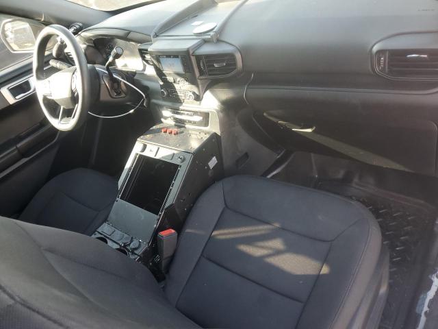 Photo 8 from auction – 2020 FORD EXPLORER P with VIN 1FM5K8AB3LGC63315