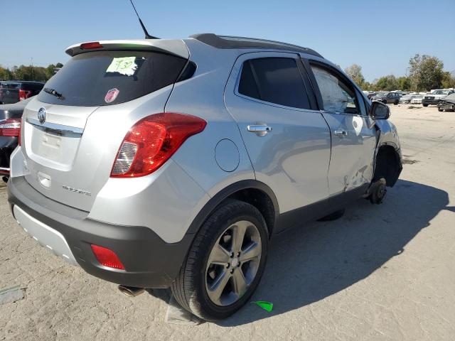 Photo 3 from auction – 2014 BUICK ENCORE with VIN KL4CJASB4EB685821