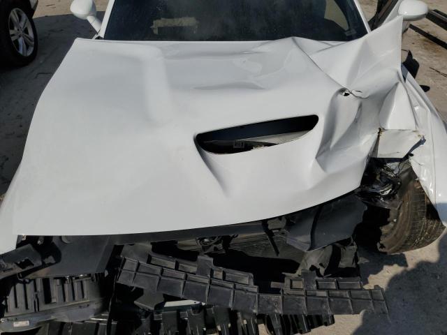 Photo 11 from auction – 2021 DODGE CHALLENGER with VIN 2C3CDZBT6MH587114