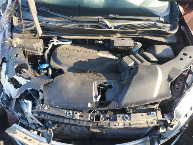Photo 12 from auction – 2016 HONDA PILOT TOUR with VIN 5FNYF6H98GB015199