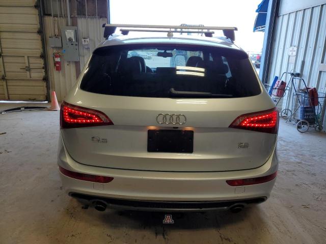 Photo 6 from auction – 2012 AUDI Q5 PREMIUM with VIN WA1DKAFP1CA113549
