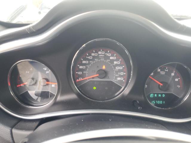 Снимка 9 от търг – 2012 DODGE AVENGER SE с VIN 1C3CDZAB0CN331629