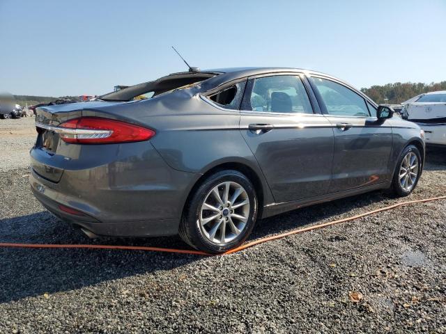Photo 3 from auction – 2017 FORD FUSION SE with VIN 3FA6P0H71HR339293