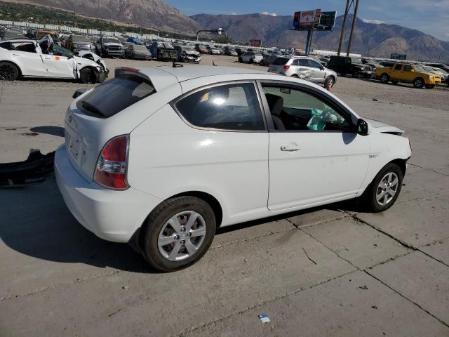 Photo 3 from auction – 2010 HYUNDAI ACCENT BLU with VIN KMHCM3AC2AU162746