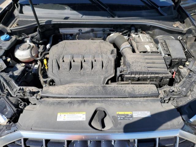 Photo 12 from auction – 2021 AUDI Q3 PREMIUM with VIN WA1DECF33M1012286