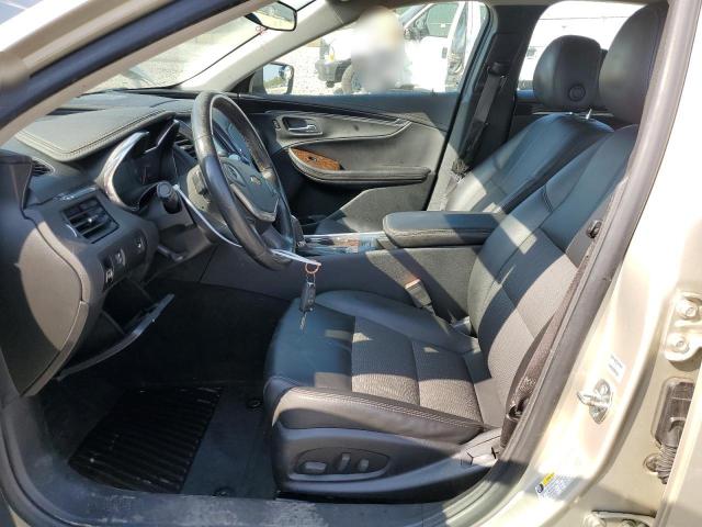 Photo 7 from auction – 2014 CHEVROLET IMPALA LT with VIN 2G1125S30E9284268