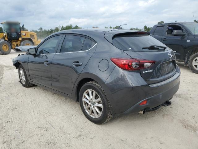 Photo 2 from auction – 2016 MAZDA 3 SPORT with VIN 3MZBM1K71GM288886