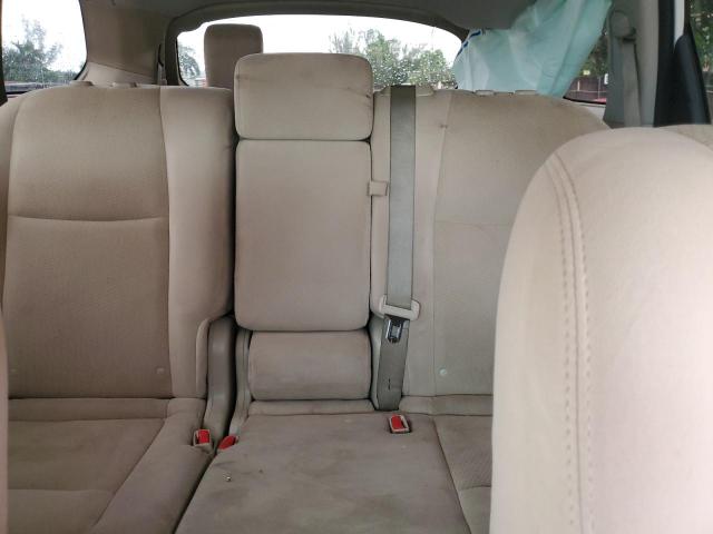 Photo 10 from auction – 2016 NISSAN PATHFINDER with VIN 5N1AR2MN6GC617838