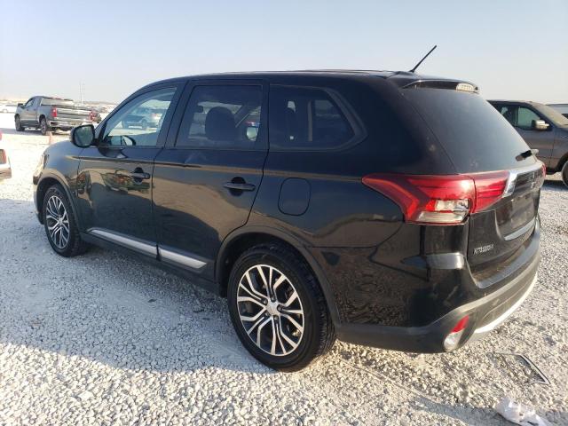 Photo 2 from auction – 2016 MITSUBISHI OUTLANDER with VIN JA4AD3A38GZ000475