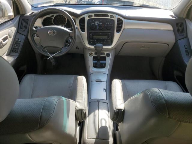 Фото 8 с аукциона – 2007 TOYOTA HIGHLANDER с VIN JTEDP21A770130038
