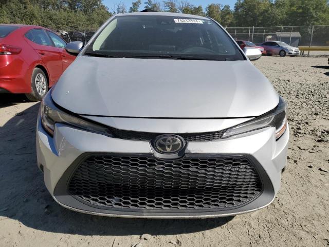 Photo 5 from auction – 2020 TOYOTA COROLLA LE with VIN 5YFEPRAE4LP122239