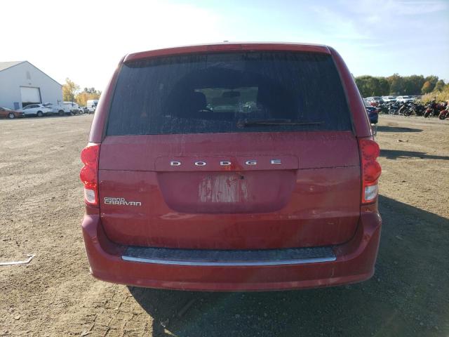 Photo 6 from auction – 2015 DODGE GRAND CARA with VIN 2C4RDGBG7FR747270