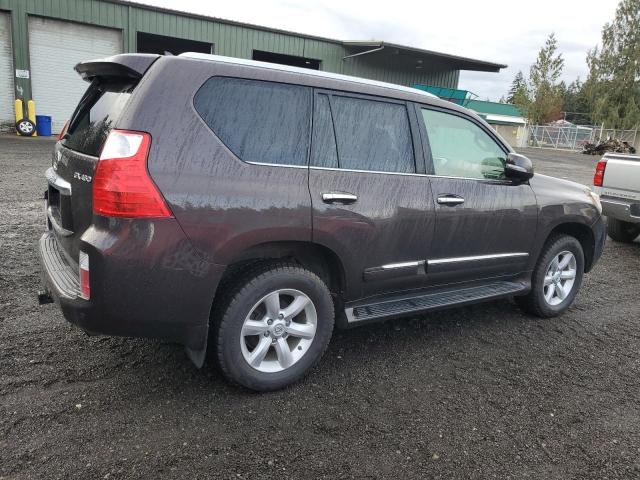 Photo 3 from auction – 2012 LEXUS GX 460 with VIN JTJBM7FX9C5046618