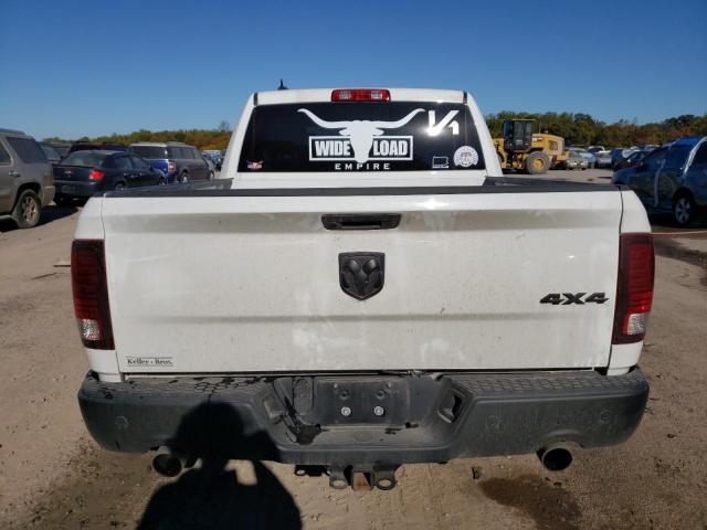 Photo 6 from auction – 2022 RAM 1500 CLASS with VIN 1C6RR7LT4NS195843