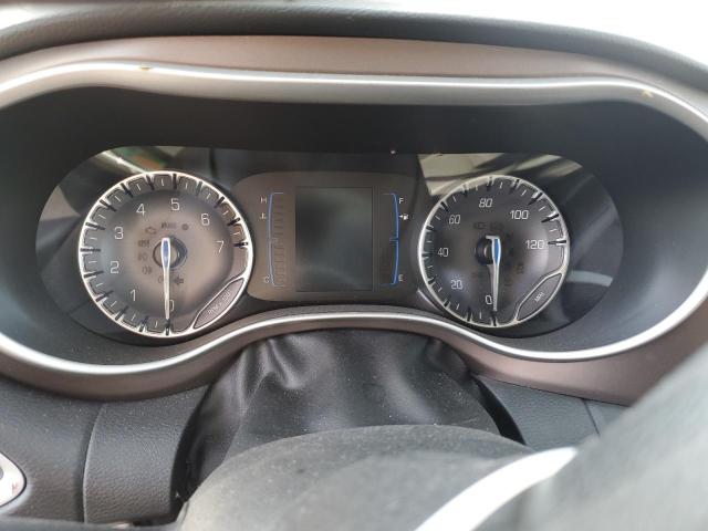 Photo 9 from auction – 2019 CHRYSLER PACIFICA L with VIN 2C4RC1CG8KR703934