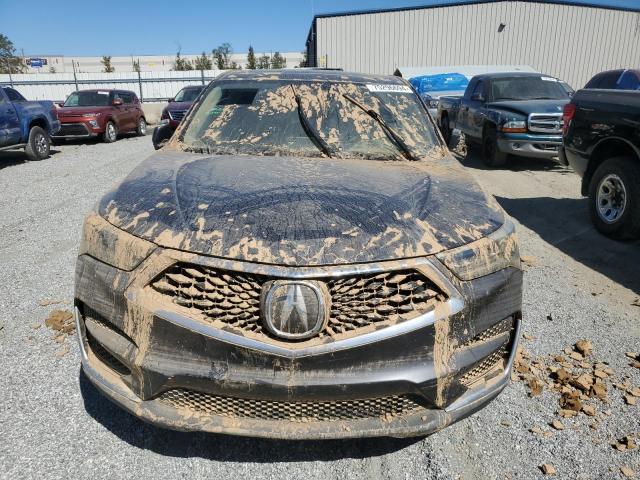 Photo 5 from auction – 2020 ACURA RDX TECHNO with VIN 5J8TC2H50LL006451