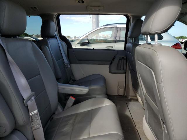 Photo 11 from auction – 2008 DODGE GRAND CARA with VIN 2D8HN54X18R140912