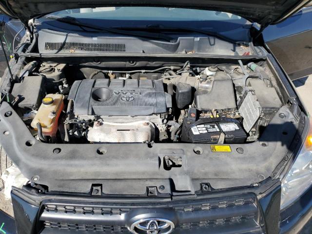 Photo 12 from auction – 2012 TOYOTA RAV4 with VIN 2T3BF4DV5CW213739