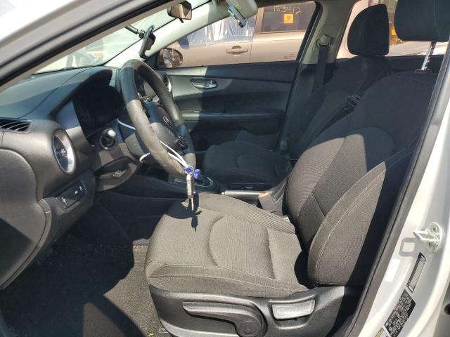 Photo 7 from auction – 2019 KIA FORTE FE with VIN 3KPF24AD5KE128323