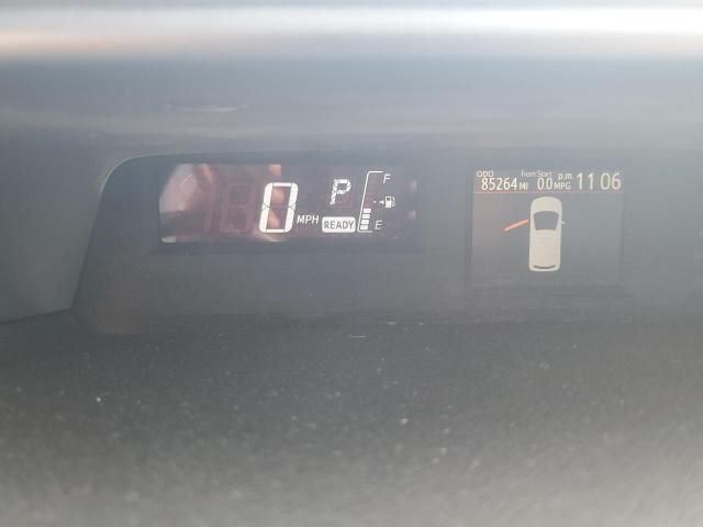 Photo 9 from auction – 2015 TOYOTA PRIUS C with VIN JTDKDTB37F1086285