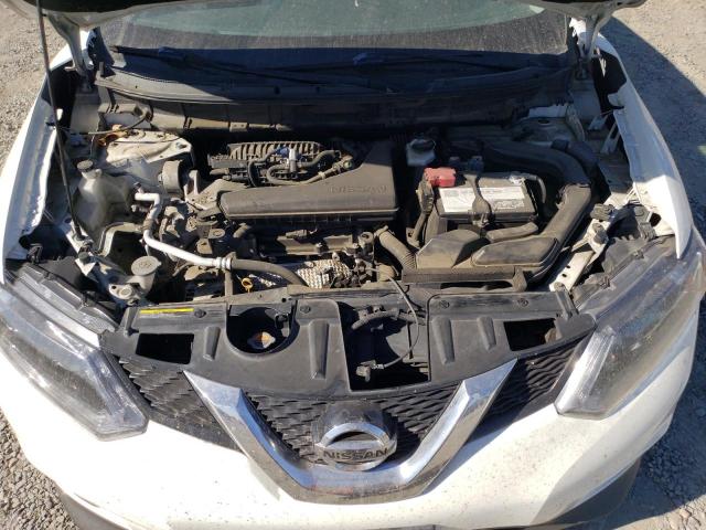 Photo 11 from auction – 2016 NISSAN ROGUE S with VIN JN8AT2MT0GW018733