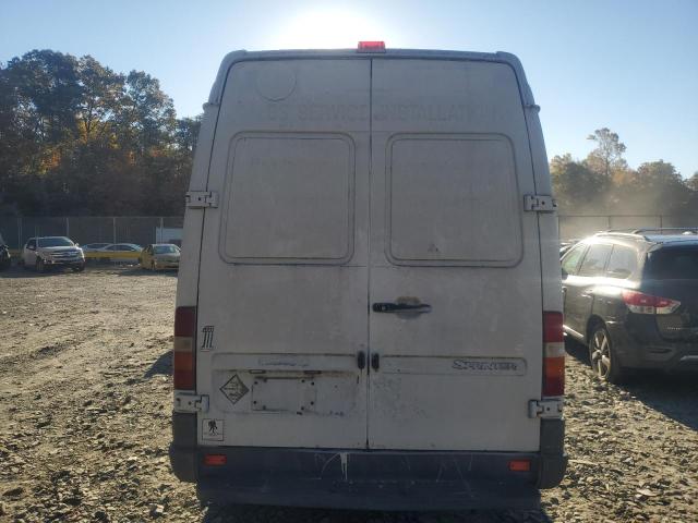 Photo 6 from auction – 2005 FREIGHTLINER SPRINTER 2 with VIN WDYPD644455828120