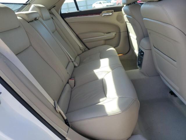 Photo 10 from auction – 2011 CHRYSLER 300C with VIN 2C3CK6CT9BH559999