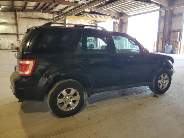 Photo 3 from auction – 2011 FORD ESCAPE LIM with VIN 1FMCU9EG7BKA20194