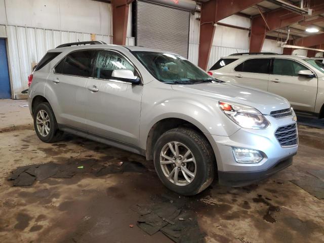 Photo 4 from auction – 2016 CHEVROLET EQUINOX LT with VIN 2GNFLFEK7G6282032