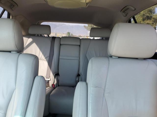Photo 10 from auction – 2006 LEXUS RX 400 with VIN JTJGW31U362000276