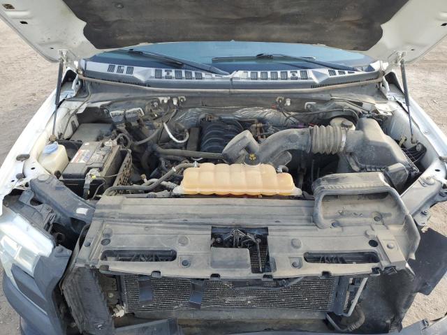 Photo 11 from auction – 2015 FORD F150 SUPER with VIN 1FTEW1EF6FKE74247