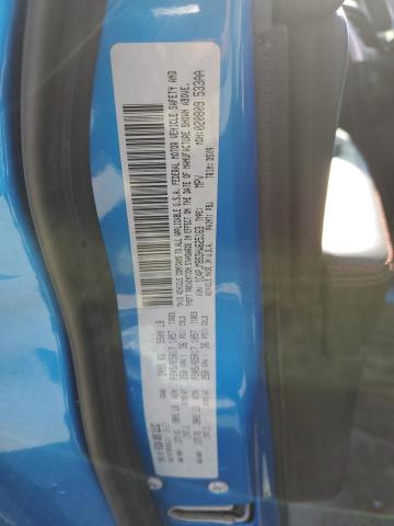 Photo 14 from auction – 2017 JEEP 170 with VIN 1C4PJMBS3HW625163